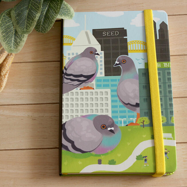 DnD Notebook DnD Notebook