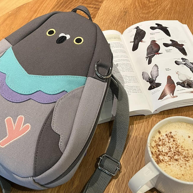 Animal Crossing Keychains